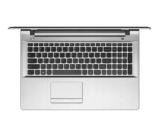 Laptop Lenovo Z51-70 80K601E1PB - 1447100 - zdjęcie 4